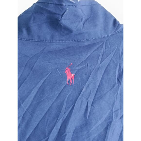 Polo Golf Ralph Lauren x KPMG Women’s PGA Championship Golf Jacket Large Women - Picture 15 of 16